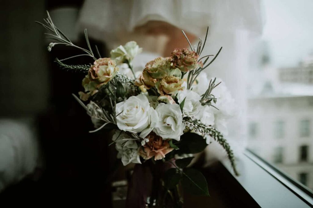 Elopement ideas