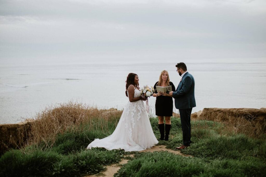 California elopement packages