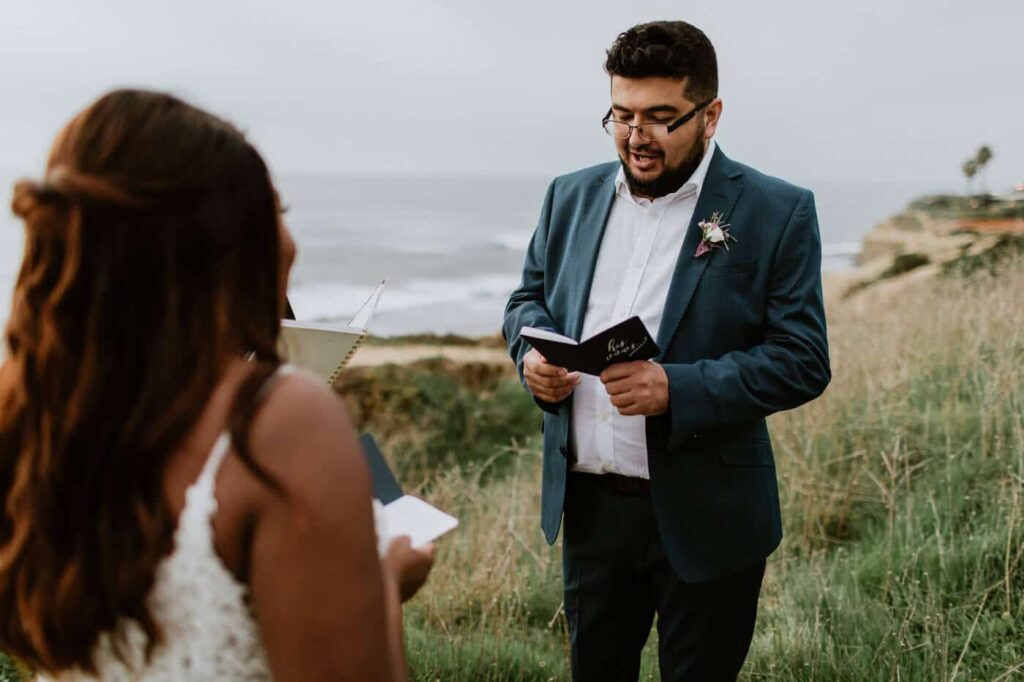 california elopement locations