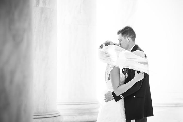dc metro wedding planner