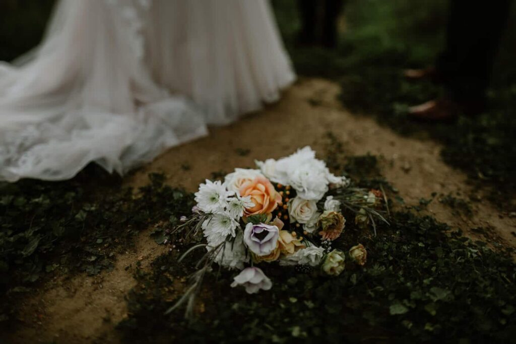 California elopement