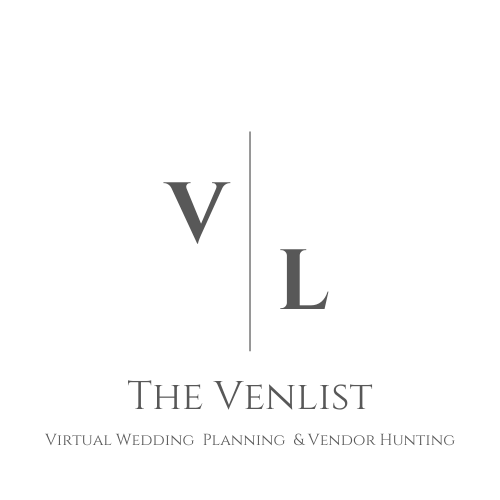 The Venlist-Virtual Wedding Planning-Vendor-Hunting